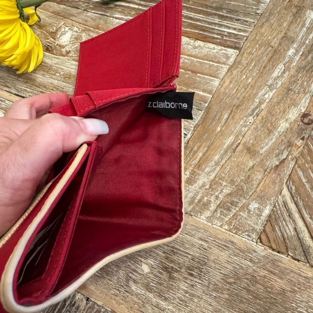 Liz Claiborne  Wallet